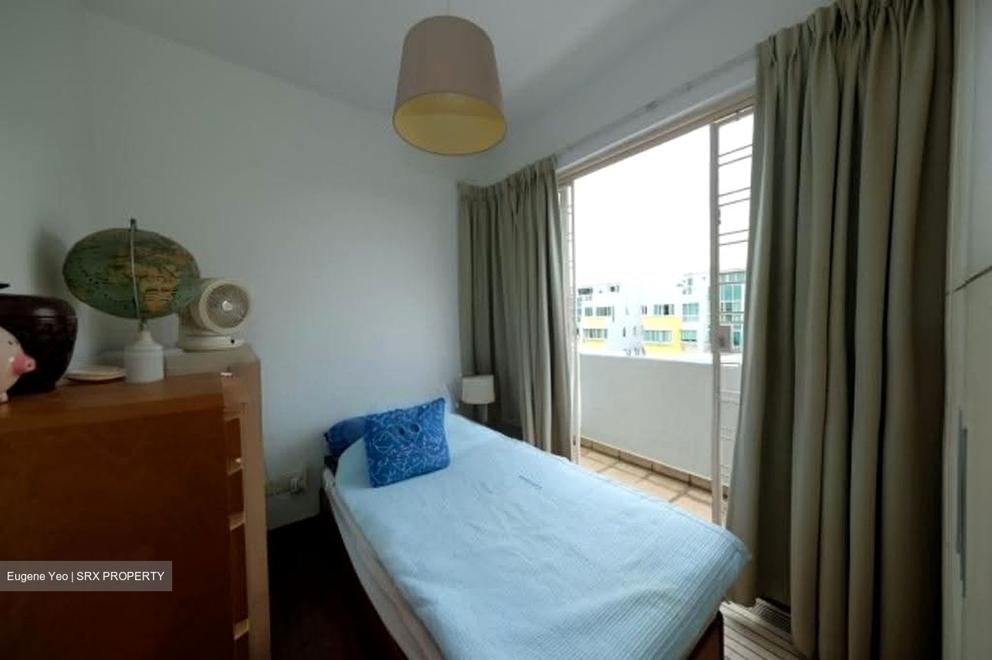 SunGlade (D19), Condominium #620846391